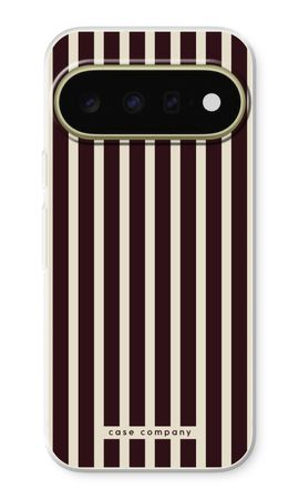 Bamboo Stripe