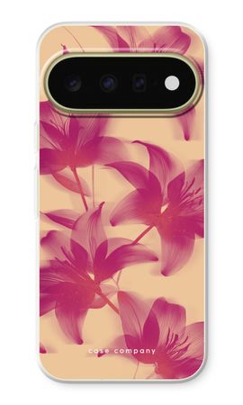 Sunset Bloom