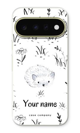 Frosty Forest - Namecase
