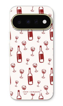 Wine Overload