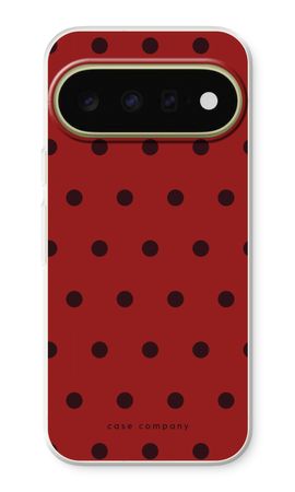 Ladybird Spots