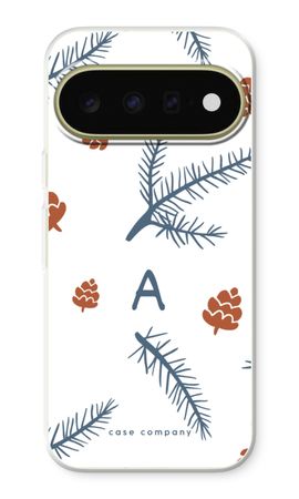 Winter - Monogram
