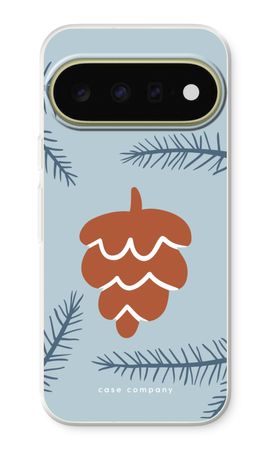 Pine Cone