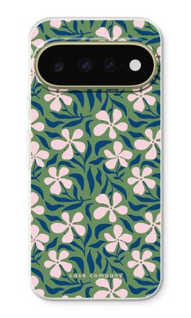 Wild Flowers