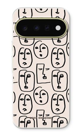 Talking Faces