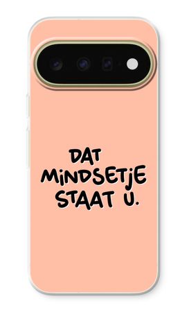 Mindsetje