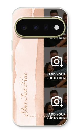 Photostrip - Blush