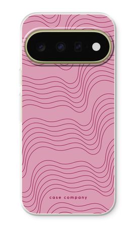 Topo Lines