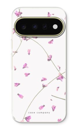 White Rosebuds
