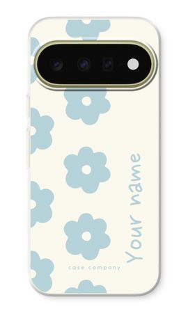 Namecase - Flowers - Pascha