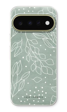 Verdant Leaves