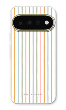 Pastel Lines