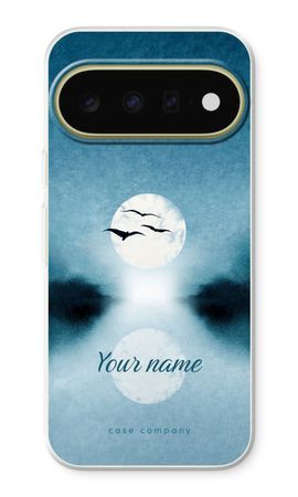 Namecase - Moon