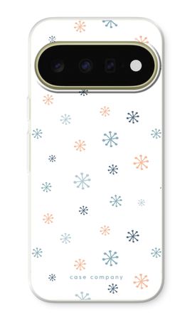Crystal Chill