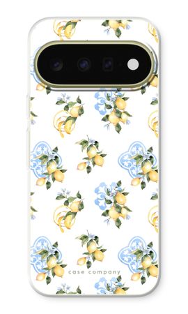 Zesty Tiles