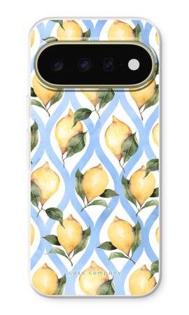 Lemon Trellis