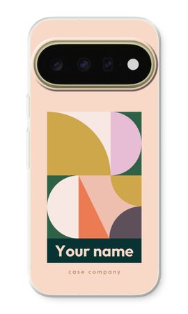 Formé - Namecase #1