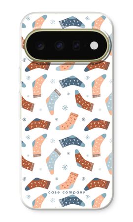 Cozy Socks