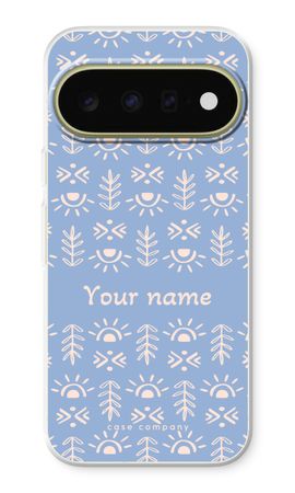 Namecase 1 - Coastel