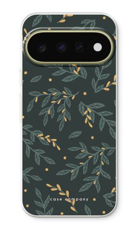 Midnight Olive