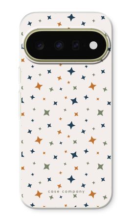 Scattered Stars