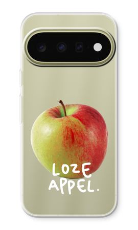 Loze appel