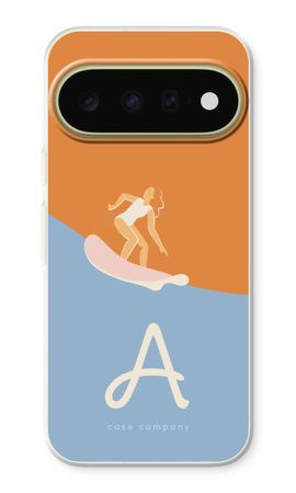 Monogram - Surf