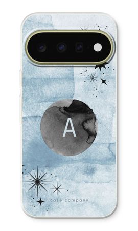 Monogram 2 - Moon