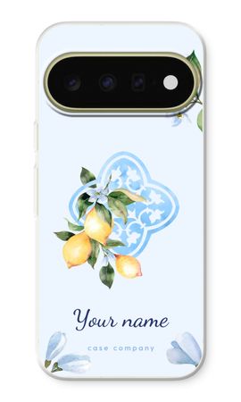 Namecase - Citrus