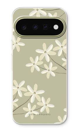 Celadon bloom