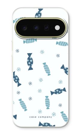 Frosty Delights