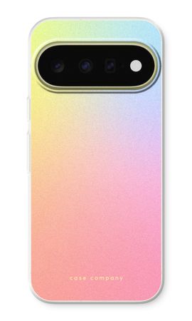 Rainbow Gradient