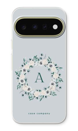Monogram - Florelle