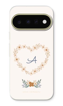 Monogram - Blossom