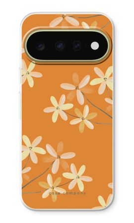 Warm bloom