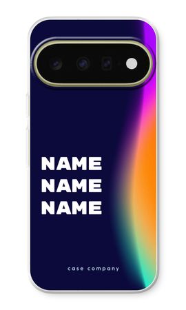 Namecase 2 - Neon