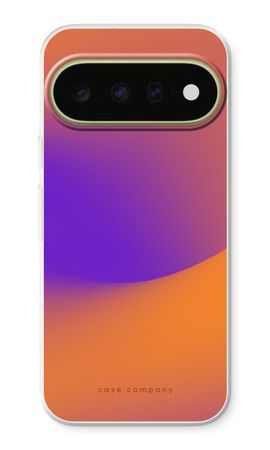 Orange Curve