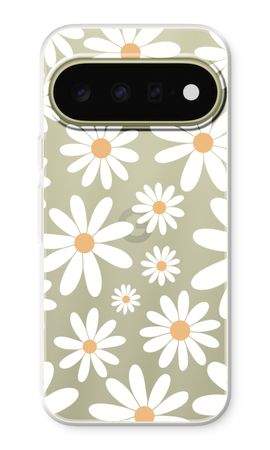 Daisies Again