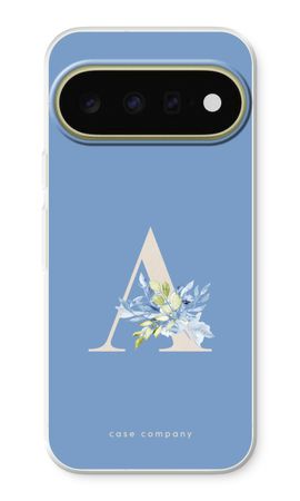 Monogram - Goddess