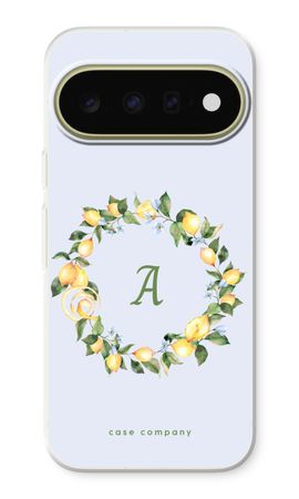 Monogram 2 - Citrus