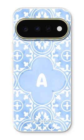 Monogram - Citrus
