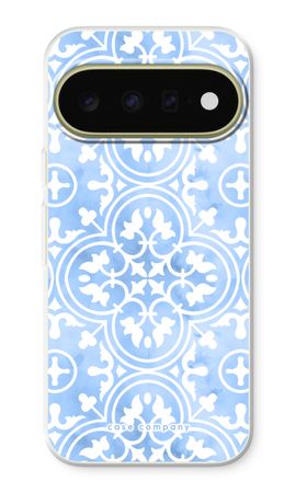 Santorini Tiles