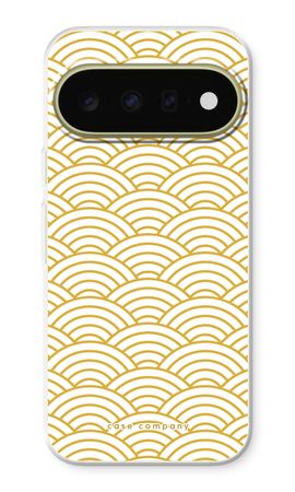 Yellow Wave
