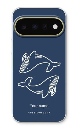 Namecase 2 - Ocean