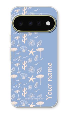 Namecase 2 - Coastel
