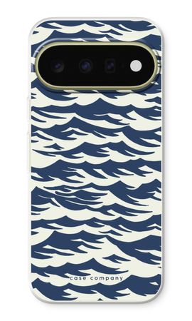 Wild Current