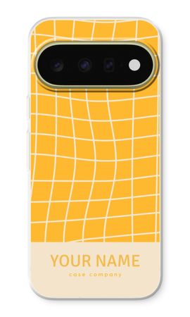 Namecase - Retro