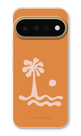 Palm Tree 3