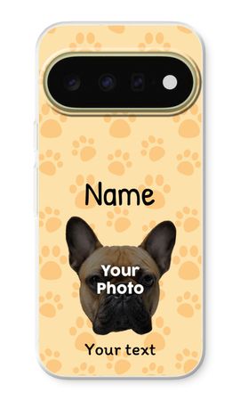 Personalized face - Pet