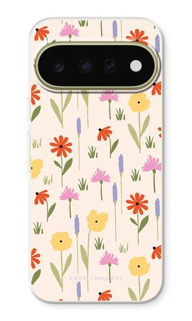 Floral